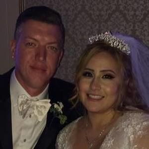 Meet your Posher, Marilyn